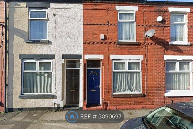 2 Bedroom Terraced