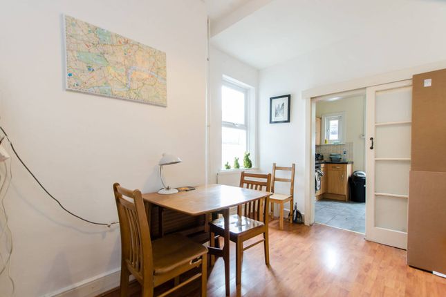 Thumbnail Property to rent in Sudbourne Road, Brixton Hill, London