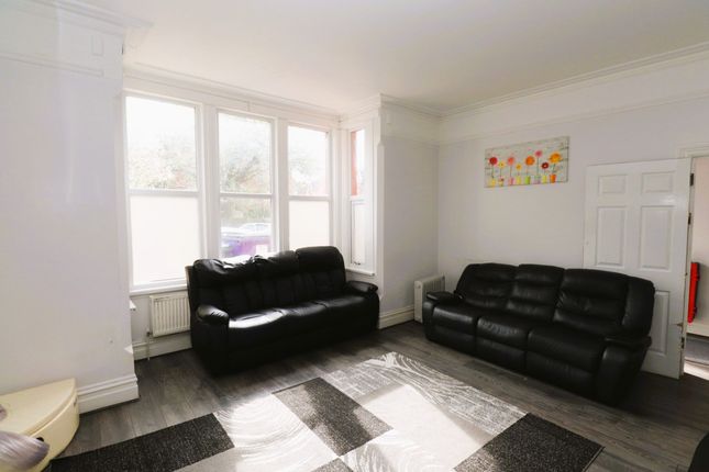 Semi-detached house for sale in St. Georges Road, Bedford