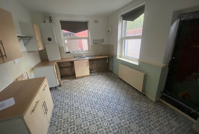 End terrace house for sale in Wadham Road, Bootle, Merseyside