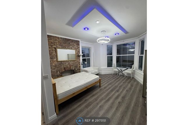 Studio Available Now  Pearson Park Apartments, Hull photo 5