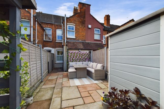 Terraced house for sale in Washington Street, Worcester, Worcestershire