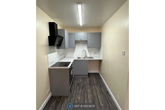 Flat, Ebdon Road, Weston-Super-Mare photo 3