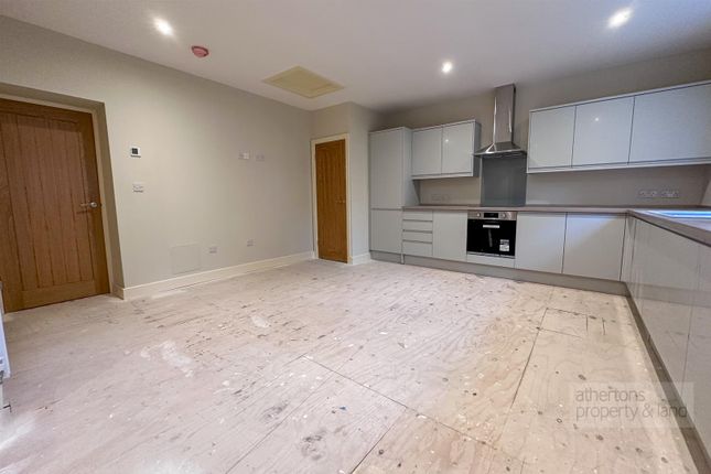 Terraced house for sale in Knowsley Road, Wilpshire, Blackburn