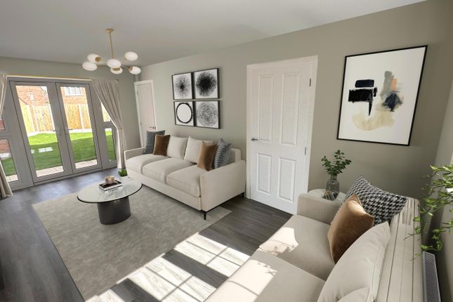 221, Linacre Road, Chesterfield photo 3