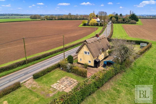 Town Cottage, The Causeway, Hadleigh photo 2