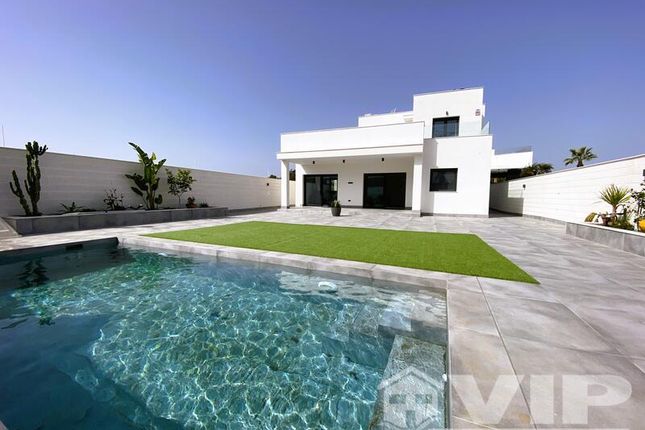 Villa for sale in Beachside Contemporary Villa, Vera, Almería, Andalusia, Spain