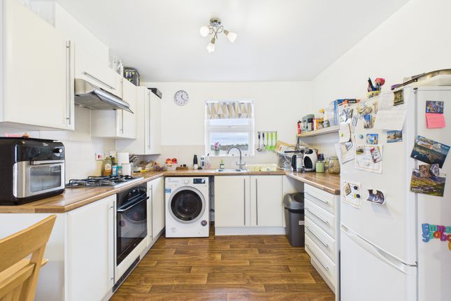 8, Apartment 8, Bridgwater photo 3