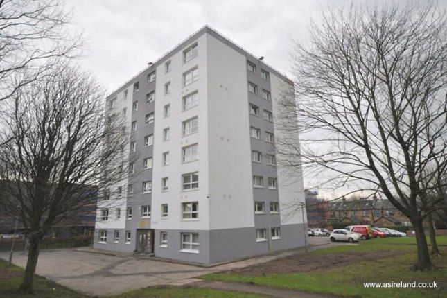 Flat for sale in Flat 3C, 30 Broomhill Path, Glasgow, Lanarkshire
