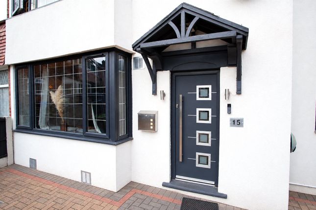 15, Gwendor Avenue, Manchester photo 3