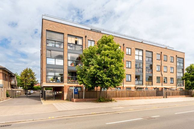 2-bed flat on Staines Road, Hounslow, £325,000
