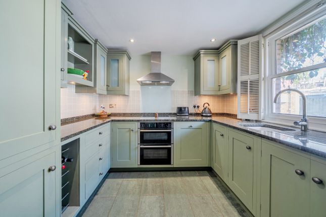 5, Mustow Place, London photo 3