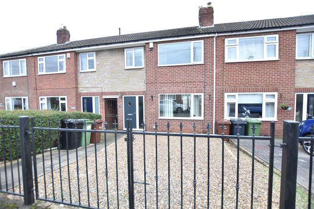 Terraced house for sale in Richardson Crescent, Leeds