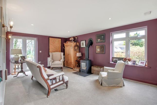 Detached house for sale in Tongs Wood Drive, Hawkhurst, Kent