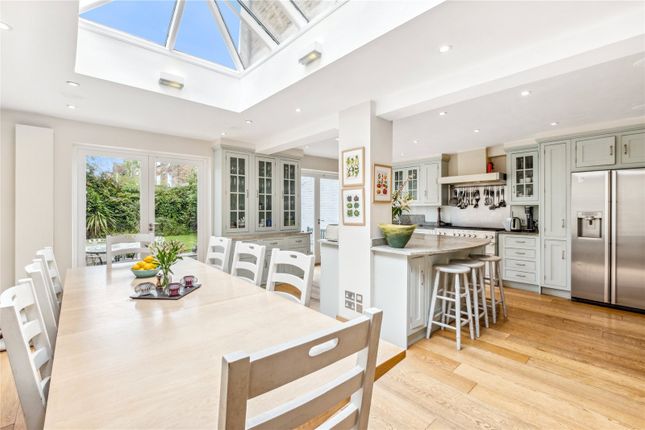 Thumbnail Detached house for sale in Ritherdon Road, London
