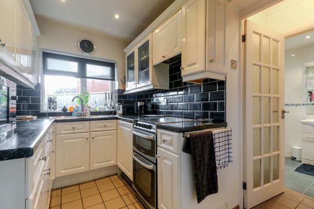 Semi-detached house for sale in Roedean Avenue, Enfield