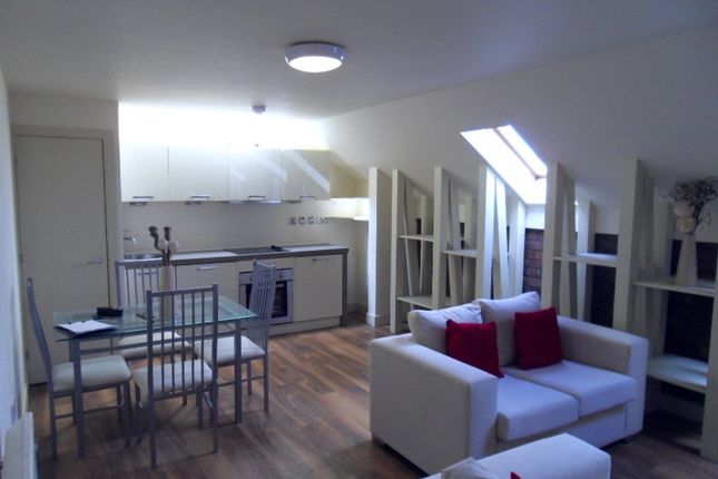 Apartment 28, The Spinning House,, Upper Blakeridge Lane, West Yorkshire photo 2