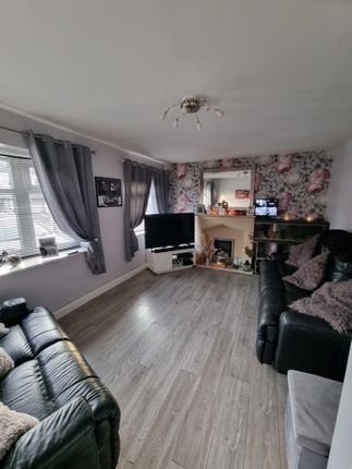 Semi-detached house for sale in Clayfield Grove West, Saxonfields, Stoke-On-Trent