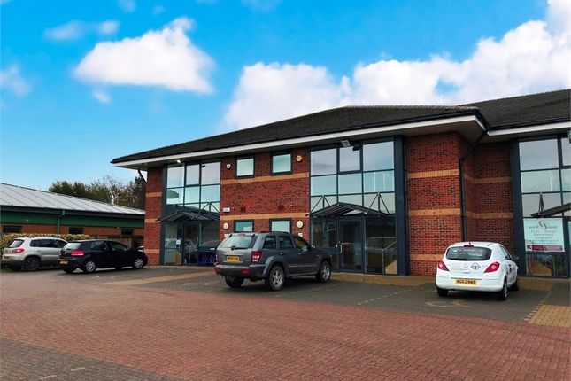 Thumbnail Commercial property to let in Windmill Way West, Ramparts Business Park, Berwick-Upon-Tweed, Northumberland
