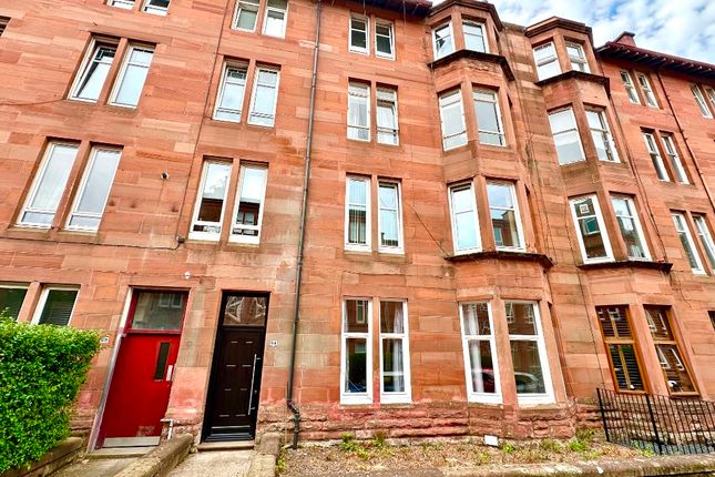 Studio flat on Cartvale Road, Battlefield, Glasgow, G42 9SW, Glasgow, £675/mo