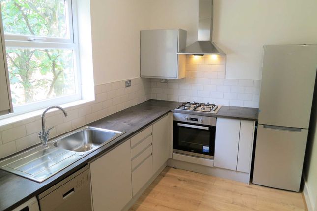 Thumbnail Flat to rent in Clyde Road, West Didsbury, Manchester