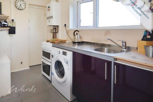 Flat 3, Rosetti Court, Lyell Road, Birchington photo 3