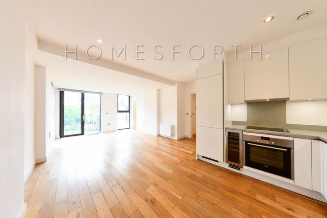 Flat for sale in Moray Apartments, Elgin Avenue, Maida Vale