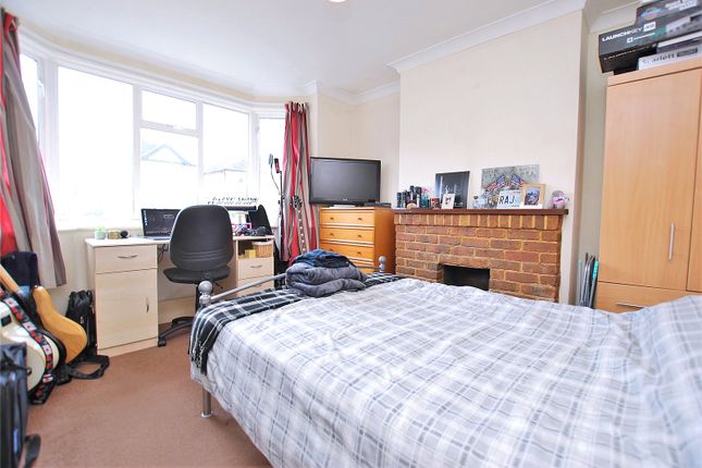 Semi-detached house to rent in Sheepfold Road, Guildford, Surrey