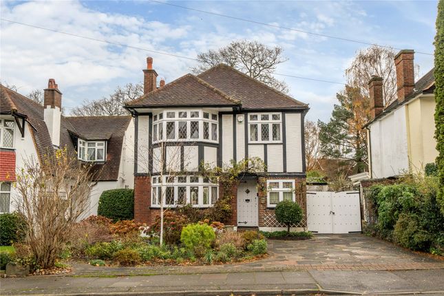 Homes for Sale in West Wickham, London - Buy Property in West Wickham ...