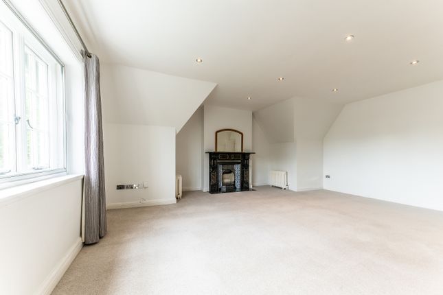 Flat C Redcliffe House, 33, Cavendish Road East, Nottingham photo 4