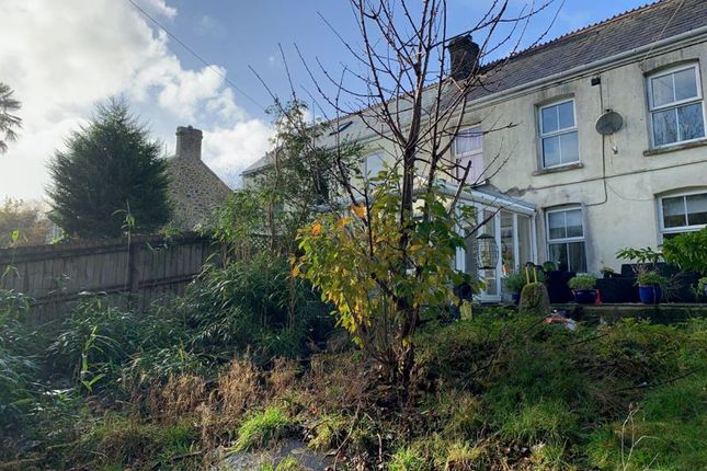 Property for sale in Bojea Terrace, Trethowel, St. Austell