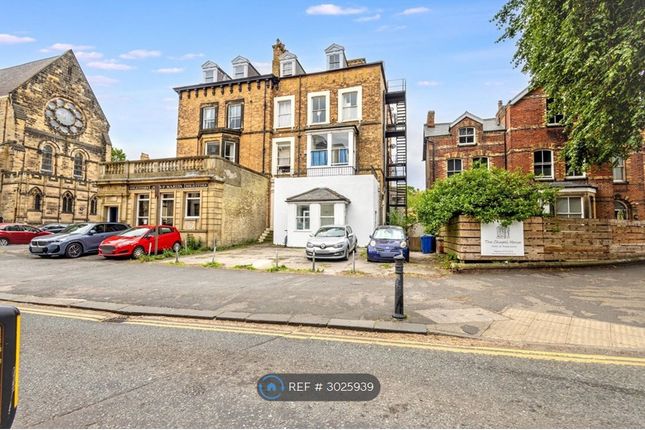 Flat, Ramshill Road, Scarborough photo 4
