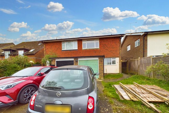 Semi-detached house for sale in Tinsley Lane, Crawley