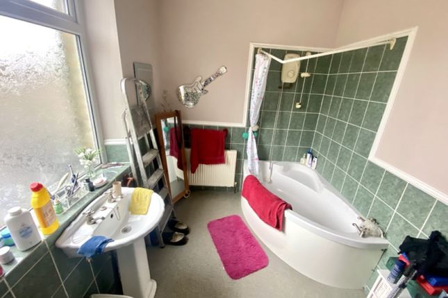 End terrace house for sale in Plum Street, Keighley