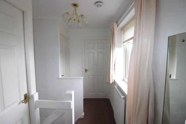 Detached house for sale in Seymour Avenue, Eaglescliffe, Stockton-On-Tees