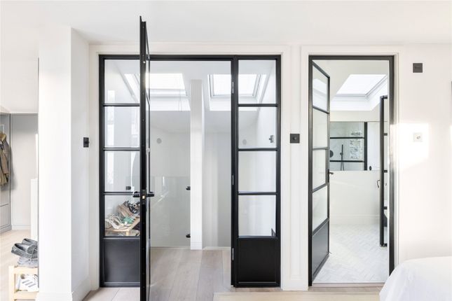 End terrace house for sale in Golden Cross Mews, Notting Hill