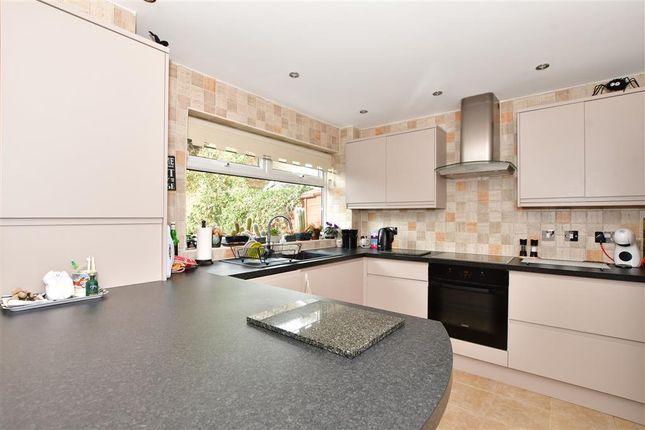 Semi-detached house for sale in Shalford Road, Billericay, Essex