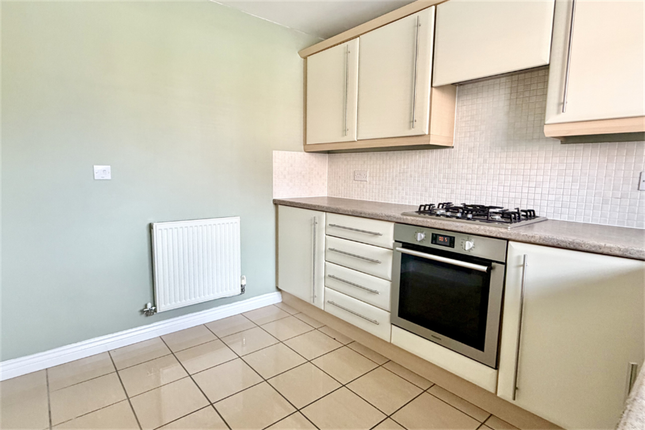 12, Tannin Crescent, Bulwell, Nottingham photo 4