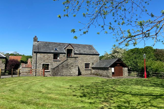 Birdwatch Cottage