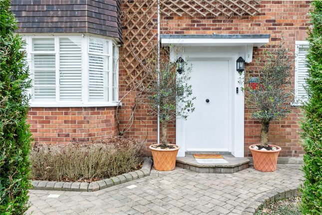 Detached house for sale in Chatsworth Road, London