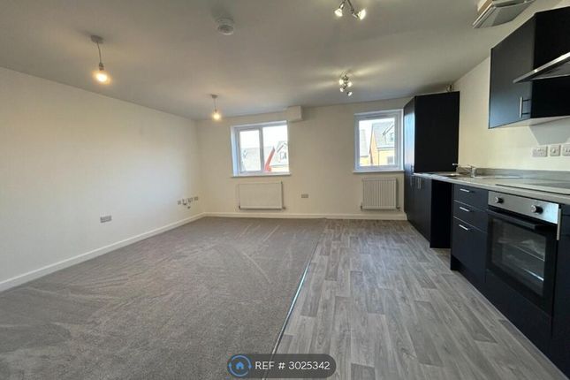 Flat, Spondon Street, Nottingham photo 3