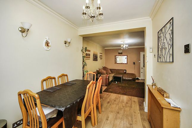 Terraced house for sale in Cateswell Road, Hall Green, Birmingham