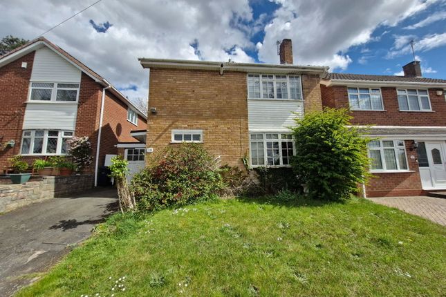3-bed house on 38, Coldstream Drive, Stourbridge, £274,000