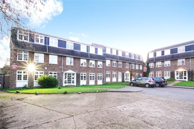 Flat for sale in West Bank, Enfield