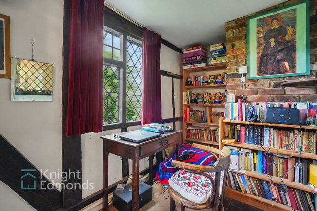 Cygnet Cottage Broad Street, Maidstone photo 4