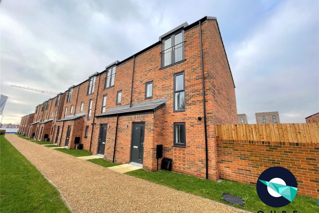 205, Castle Irwell, Salford photo 2