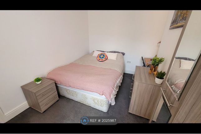 Thumbnail Room to rent in Kelso Road, Liverpool