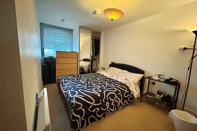 Flat for sale in Standish Street, Liverpool