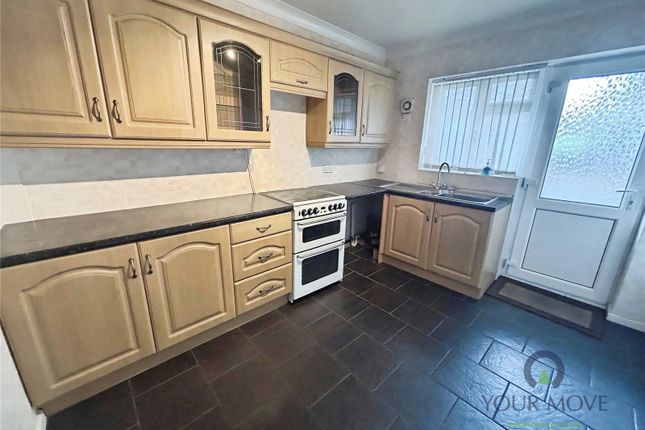 Flat 7, Broadway Court,, Broadway, Stoke On Trent photo 3