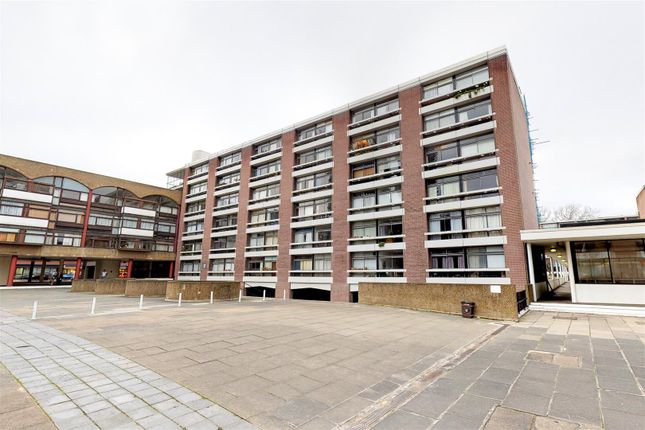 Property to rent in Cullum Welch House, Golden Lane Estate, London